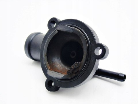OBUDOWA TERMOSTATU 1.4 8V MPI SKODA FABIA OBUDOWA TERMOSTATU 1.4 8V MPI SKODA FABIA