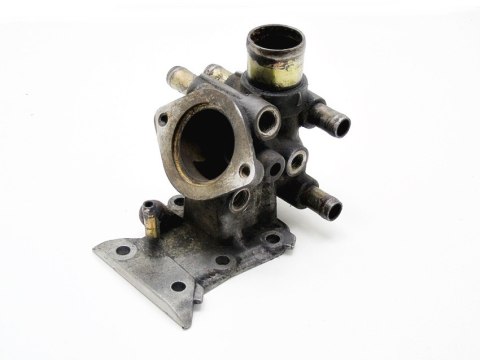 OBUDOWA TERMOSTATU 2.8 TD MASTER DUCATO MOVANO OBUDOWA TERMOSTATU 2.8 TD MASTER DUCATO MOVANO