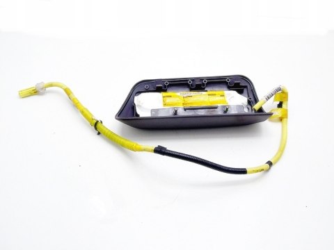 PODUSZKA FOTELA KIEROWCY CELICA VII T23 AIRBAG PODUSZKA FOTELA KIEROWCY CELICA VII T23 AIRBAG