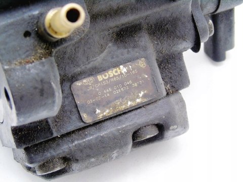 POMPA WTRYSKOWA 2.0 HDI 206 306 307 C5 406 PARTNER POMPA WTRYSKOWA 2.0 HDI 206 306 307 C5 406 PARTNER