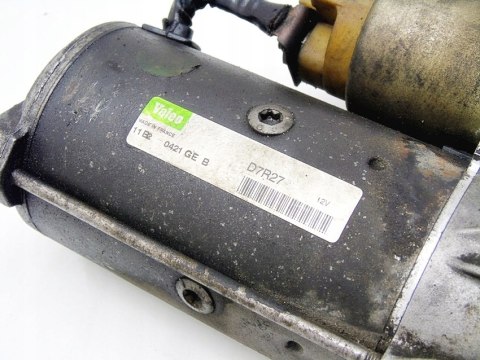 ROZRUSZNIK 2.0 HDI 206 306 307 406 C5 PARTNER XSAR ROZRUSZNIK 2.0 HDI 206 306 307 406 C5 PARTNER XSAR