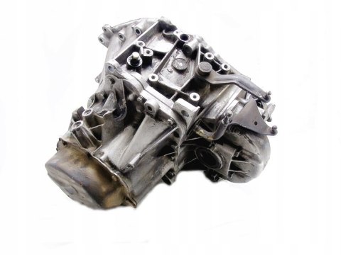 SKRZYNIA BIEGÓW 20DM20 2.0 HDI PEUGEOT 206 SKRZYNIA BIEGÓW 20DM20 2.0 HDI PEUGEOT 206