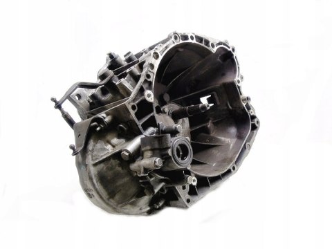 SKRZYNIA BIEGÓW 20DM20 2.0 HDI PEUGEOT 206 SKRZYNIA BIEGÓW 20DM20 2.0 HDI PEUGEOT 206