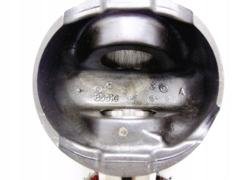 TŁOK 2.0 HDI 206 307 406 PARTNER 306 C5 XSARA TŁOK 2.0 HDI 206 307 406 PARTNER 306 C5 XSARA