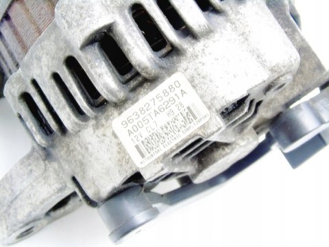 ALTERNATOR 1.1 206 PARTNER C3 SAXO C2 106 BERLINGO ALTERNATOR 1.1 206 PARTNER C3 SAXO C2 106 BERLINGO