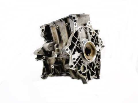 BLOK SILNIKA AZQ 1.2 12V FABIA POLO IBIZA CORDOBA BLOK SILNIKA AZQ 1.2 12V FABIA POLO IBIZA CORDOBA