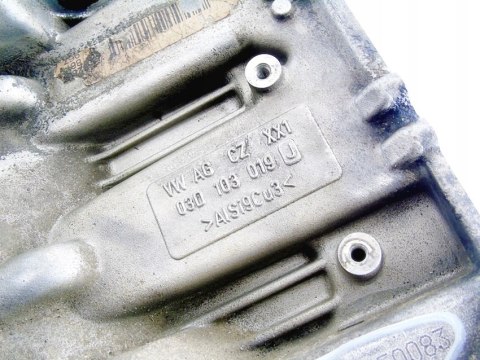 BLOK SILNIKA AZQ 1.2 12V FABIA POLO IBIZA CORDOBA BLOK SILNIKA AZQ 1.2 12V FABIA POLO IBIZA CORDOBA
