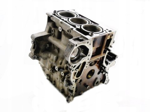 BLOK SILNIKA AZQ 1.2 12V FABIA POLO IBIZA CORDOBA BLOK SILNIKA AZQ 1.2 12V FABIA POLO IBIZA CORDOBA