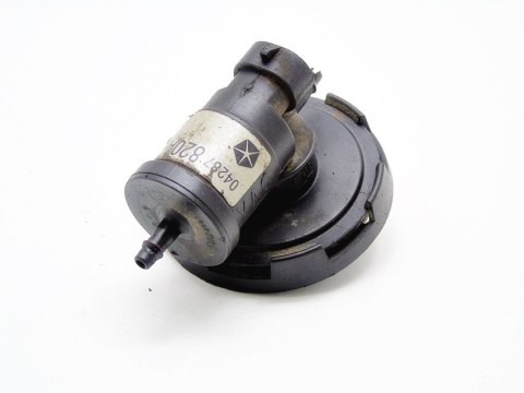 ELEKTROZAWÓR EGR 2.4 16V VOYAGER IV CARAVAN GRAND ELEKTROZAWÓR EGR 2.4 16V VOYAGER IV CARAVAN GRAND