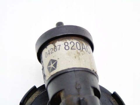 ELEKTROZAWÓR EGR 2.4 16V VOYAGER IV CARAVAN GRAND ELEKTROZAWÓR EGR 2.4 16V VOYAGER IV CARAVAN GRAND