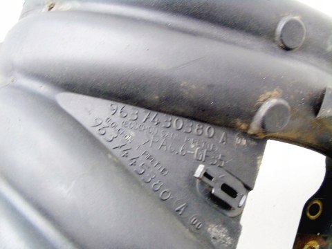 KOLEKTOR SSĄCY 1.1 206 PARTNER C3 SAXO C2 106 BERL KOLEKTOR SSĄCY 1.1 206 PARTNER C3 SAXO C2 106 BERL