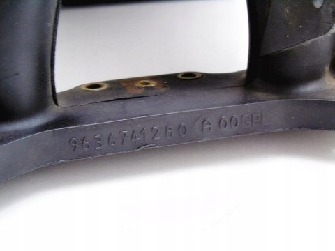 KOLEKTOR SSĄCY 1.1 206 PARTNER C3 SAXO C2 106 BERL KOLEKTOR SSĄCY 1.1 206 PARTNER C3 SAXO C2 106 BERL