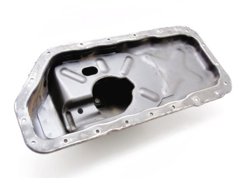 MISKA OLEJU 047103602G 1.4 8V MPI SKODA FABIA I MISKA OLEJU 047103602G 1.4 8V MPI SKODA FABIA I