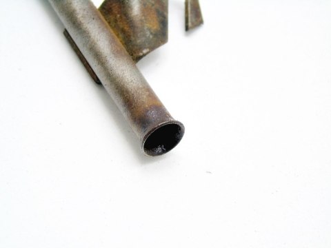 RURKA POCHWA BAGNETU 1.3 8V MPI SKODA FELICIA I II RURKA POCHWA BAGNETU 1.3 8V MPI SKODA FELICIA I II