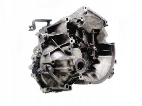 SKRZYNIA BIEGÓW 20CE88 1.1 8V PEUGEOT 206 SKRZYNIA BIEGÓW 20CE88 1.1 8V PEUGEOT 206