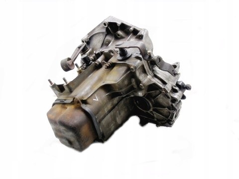 SKRZYNIA BIEGÓW 20CE88 1.1 8V PEUGEOT 206 SKRZYNIA BIEGÓW 20CE88 1.1 8V PEUGEOT 206