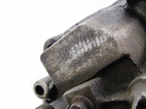 SKRZYNIA BIEGÓW 20CE88 1.1 8V PEUGEOT 206 SKRZYNIA BIEGÓW 20CE88 1.1 8V PEUGEOT 206
