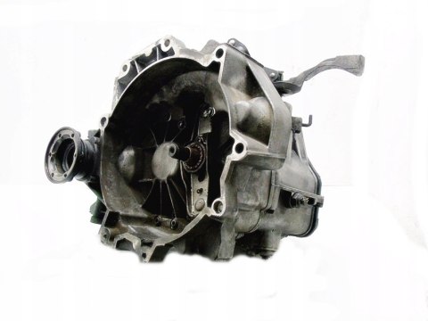 SKRZYNIA BIEGÓW GEU 1.2 FABIA POLO IBIZA CORDOBA SKRZYNIA BIEGÓW GEU 1.2 FABIA POLO IBIZA CORDOBA