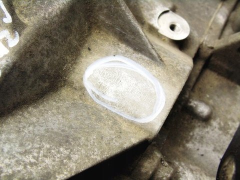 SKRZYNIA BIEGÓW GEU 1.2 FABIA POLO IBIZA CORDOBA SKRZYNIA BIEGÓW GEU 1.2 FABIA POLO IBIZA CORDOBA