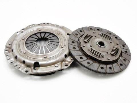SPRZĘGŁO TARCZA DOCISK 1.3 8V MPI SKODA FELICIA SPRZĘGŁO TARCZA DOCISK 1.3 8V MPI SKODA FELICIA