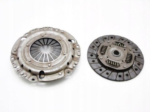 SPRZĘGŁO TARCZA DOCISK 1.3 8V MPI SKODA FELICIA SPRZĘGŁO TARCZA DOCISK 1.3 8V MPI SKODA FELICIA
