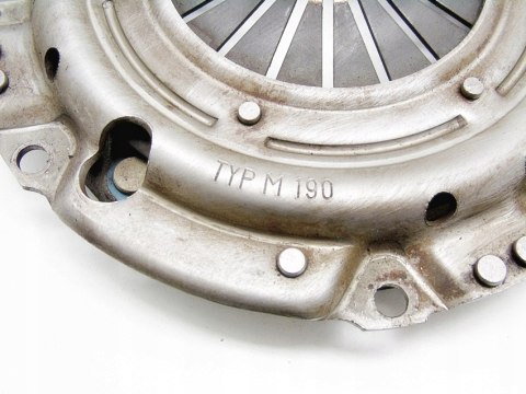 SPRZĘGŁO TARCZA DOCISK 1.3 8V MPI SKODA FELICIA SPRZĘGŁO TARCZA DOCISK 1.3 8V MPI SKODA FELICIA