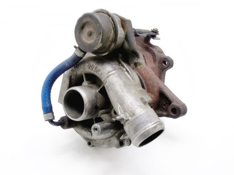 TURBOSPRĘŻARKA 2.0 HDI 206 307 406 PARTNER XSARA TURBOSPRĘŻARKA 2.0 HDI 206 307 406 PARTNER XSARA