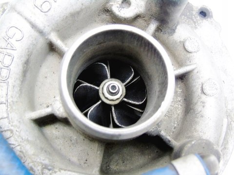 TURBOSPRĘŻARKA 2.0 HDI 206 307 406 PARTNER XSARA TURBOSPRĘŻARKA 2.0 HDI 206 307 406 PARTNER XSARA