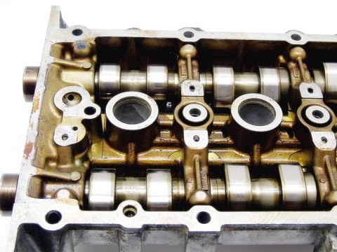WAŁKI ROZRZĄDU 1.2 12V FABIA POLO IBIZA CORDOBA WAŁKI ROZRZĄDU 1.2 12V FABIA POLO IBIZA CORDOBA