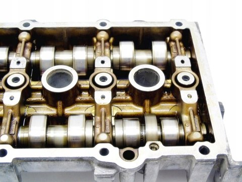 WAŁKI ROZRZĄDU 1.2 12V FABIA POLO IBIZA CORDOBA WAŁKI ROZRZĄDU 1.2 12V FABIA POLO IBIZA CORDOBA