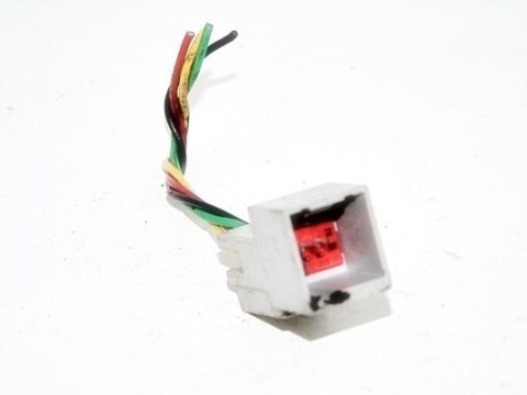 WTYCZKA KOSTKA FORD FOCUS MONDEO FIESTA TRANSIT WTYCZKA KOSTKA FORD FOCUS MONDEO FIESTA TRANSIT