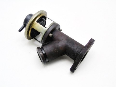 ZAWÓR EGR 2.0 HDI 206 307 C5 406 PARTNER XSARA 306 ZAWÓR EGR 2.0 HDI 206 307 C5 406 PARTNER XSARA 306
