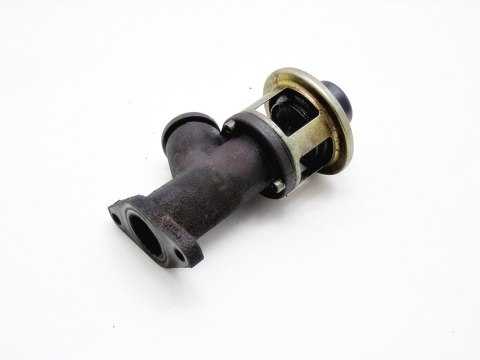 ZAWÓR EGR 2.0 HDI 206 307 C5 406 PARTNER XSARA 306 ZAWÓR EGR 2.0 HDI 206 307 C5 406 PARTNER XSARA 306