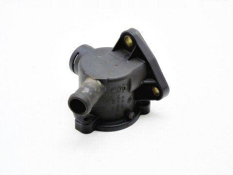 OBUDOWA TERMOSTATU 1.3 8V MPI SKODA FELICIA I II OBUDOWA TERMOSTATU 1.3 8V MPI SKODA FELICIA I II