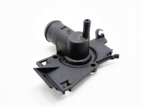 OBUDOWA TERMOSTATU 1.3 8V MPI SKODA FELICIA I II OBUDOWA TERMOSTATU 1.3 8V MPI SKODA FELICIA I II