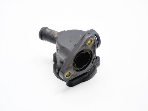 OBUDOWA TERMOSTATU 1.3 8V MPI SKODA FELICIA I II OBUDOWA TERMOSTATU 1.3 8V MPI SKODA FELICIA I II