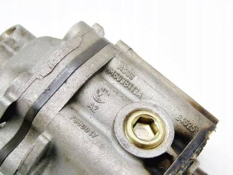 POMPA OLEJU 1.6 16V SIENA PALIO MAREA BRAVA STILO POMPA OLEJU 1.6 16V SIENA PALIO MAREA BRAVA STILO