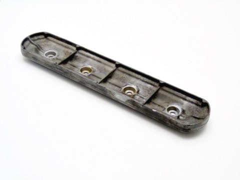 ZAŚLEPKA BLOKU 047103724 1.3 8V MPI SKODA FELICIA ZAŚLEPKA BLOKU 047103724 1.3 8V MPI SKODA FELICIA