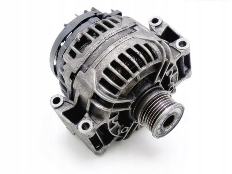 ALTERNATOR 120A 2.2 CDI VITO W638 KLASA V ALTERNATOR 120A 2.2 CDI VITO W638 KLASA V