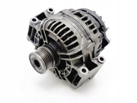 ALTERNATOR 120A 2.2 CDI VITO W638 KLASA V ALTERNATOR 120A 2.2 CDI VITO W638 KLASA V