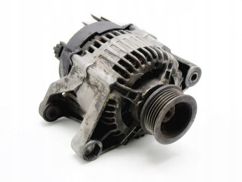 ALTERNATOR 75A 1.6 16V SIENA PALIO MAREA ALTERNATOR 75A 1.6 16V SIENA PALIO MAREA