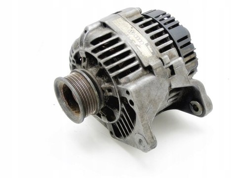 ALTERNATOR 90A 1.8 20V T TURBO PASSAT AUDI A4 A6 ALTERNATOR 90A 1.8 20V T TURBO PASSAT AUDI A4 A6