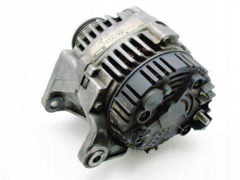 ALTERNATOR 90A 1.8 20V T TURBO PASSAT AUDI A4 A6 ALTERNATOR 90A 1.8 20V T TURBO PASSAT AUDI A4 A6