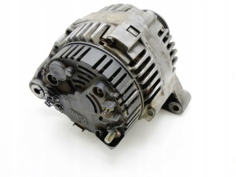 ALTERNATOR 90A 1.8 20V T TURBO PASSAT AUDI A4 A6 ALTERNATOR 90A 1.8 20V T TURBO PASSAT AUDI A4 A6