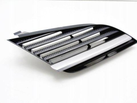 ATRAPA PRAWA GRILL PRAWY NISSAN PRIMERA P12 ATRAPA PRAWA GRILL PRAWY NISSAN PRIMERA P12