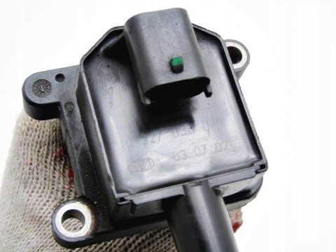 CEWKA ZAPŁONOWA 1227030071 1.6 16V TS ALFA 147 156 CEWKA ZAPŁONOWA 1227030071 1.6 16V TS ALFA 147 156
