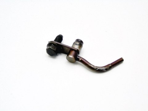 DYSZA NATRYSK OLEJU 1.6 16V TS ALFA 147 156 DYSZA NATRYSK OLEJU 1.6 16V TS ALFA 147 156