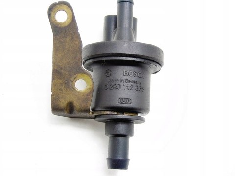 ELEKTROZAWÓR PALIWA BAKU 1.6 16V TS ALFA 147 156 ELEKTROZAWÓR PALIWA BAKU 1.6 16V TS ALFA 147 156