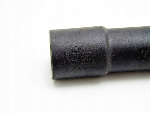 FAJKA CEWKI ŚWIECY 1.8 T TURBO PASSAT AUDI A4 A6 FAJKA CEWKI ŚWIECY 1.8 T TURBO PASSAT AUDI A4 A6