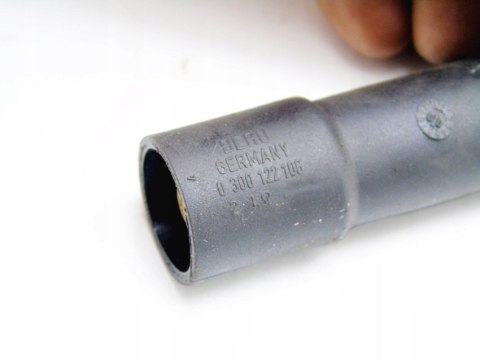 FAJKA CEWKI ŚWIECY 1.8 T TURBO PASSAT AUDI A4 A6 FAJKA CEWKI ŚWIECY 1.8 T TURBO PASSAT AUDI A4 A6